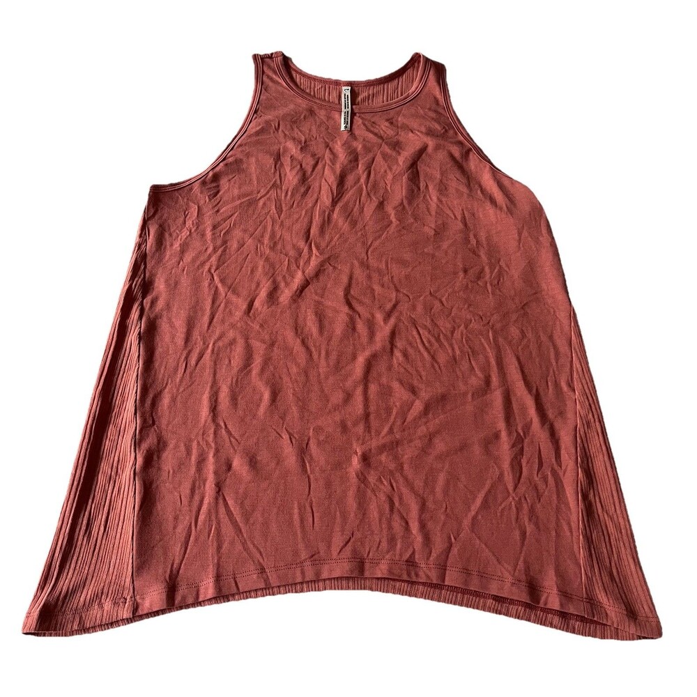 Kuhl Tank Top Shirt Women’s Small Rose Lightweight